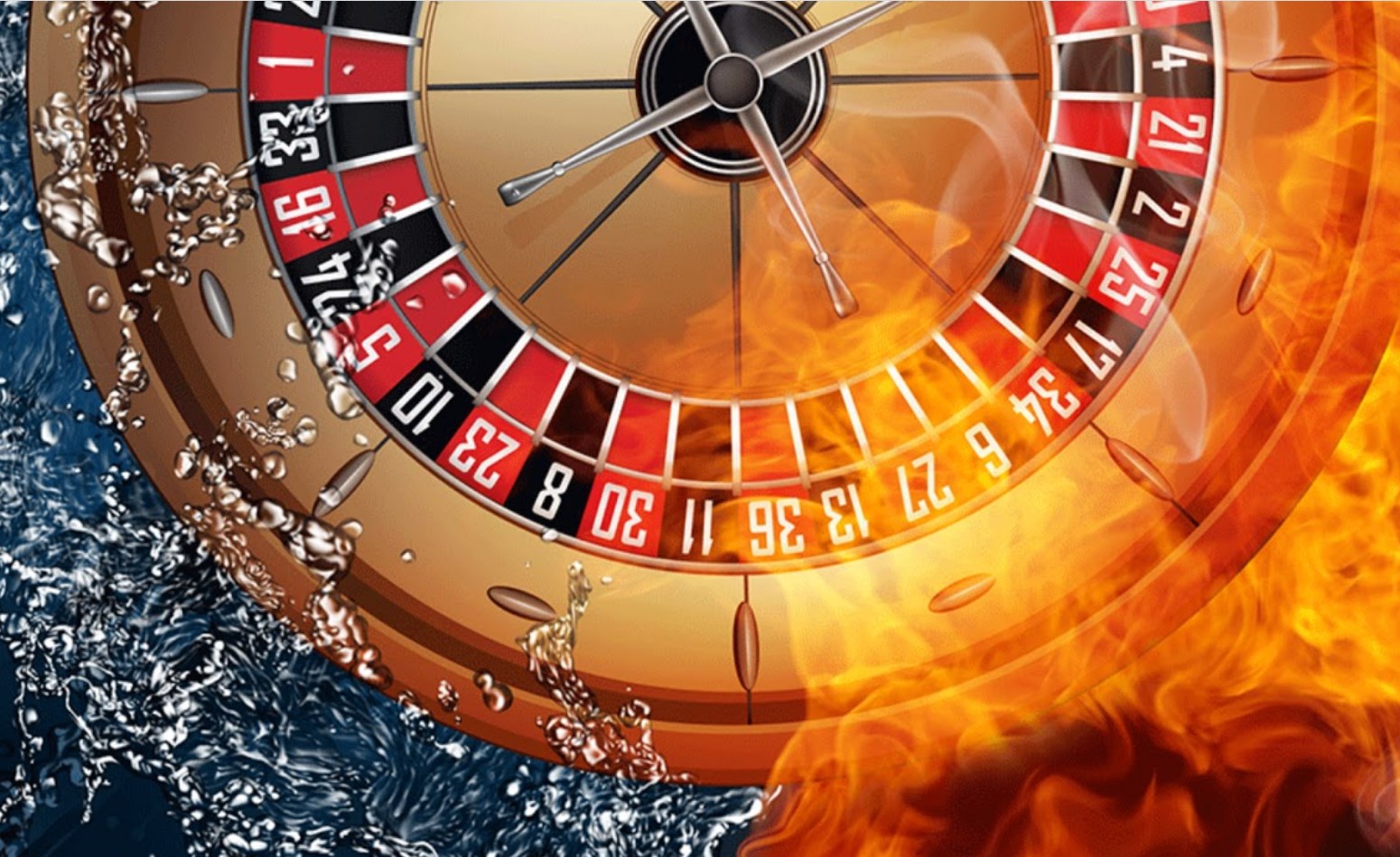 10 razones por las que la ruleta es popular en el casino en línea