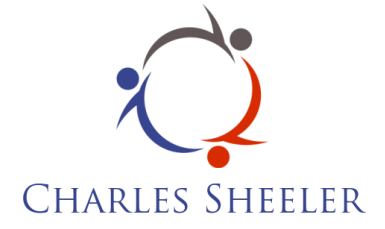 Charles Sheeler logo