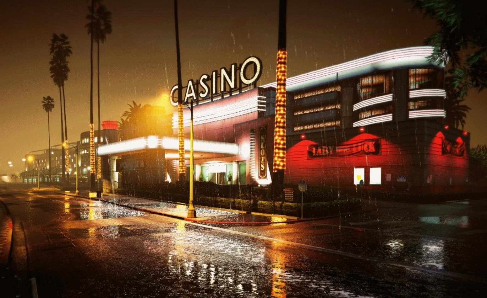 ¿Cuál es la mejor hora para jugar en el casino?