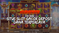 Slot Online Dana